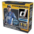 2026 Nascar Panini Donruss Racing Hobby Box