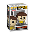 South Park Jimmy Valmer Funko Pop! Vinyl Figure