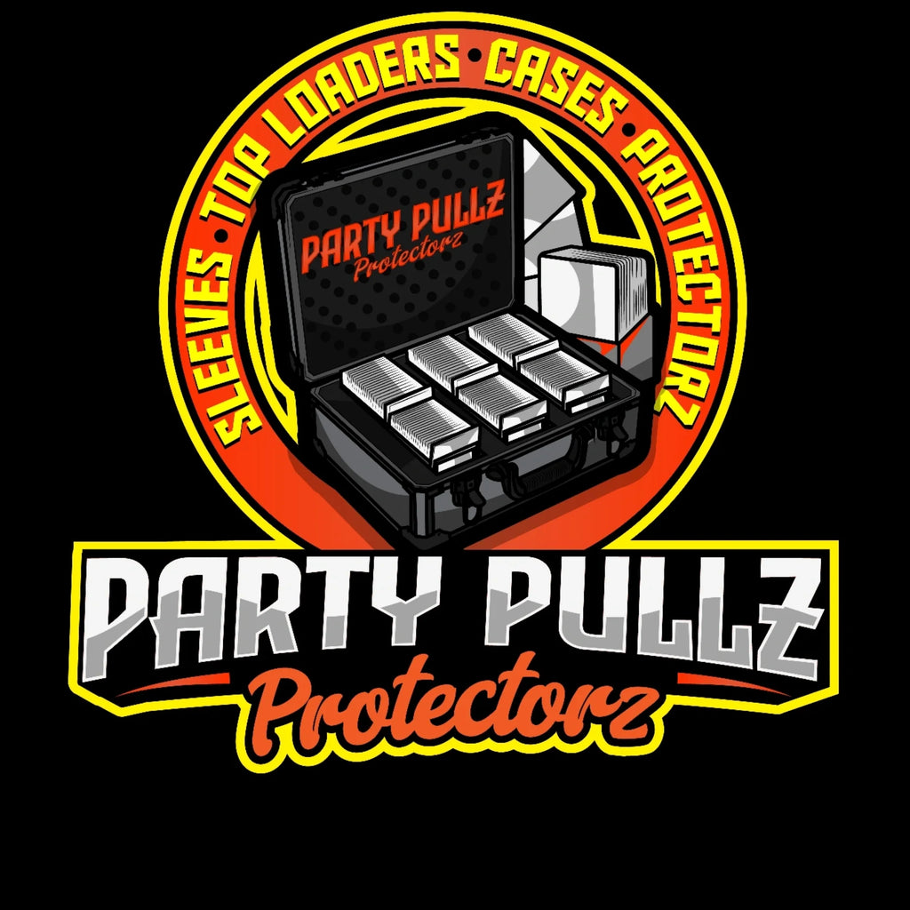 Original Team Bags "1 Pack" By Party Pullz Protectorz