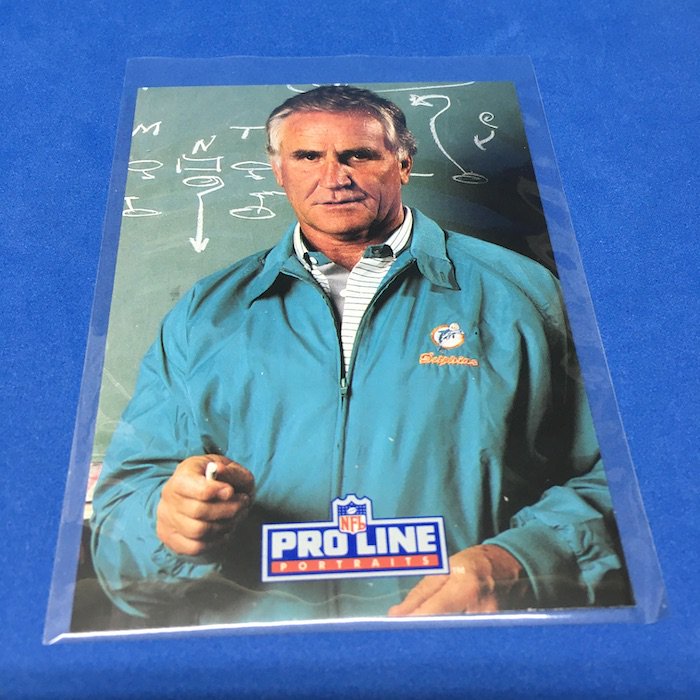 1991 Pro Line Portraits Signet Series NFL Football - 12 Packs