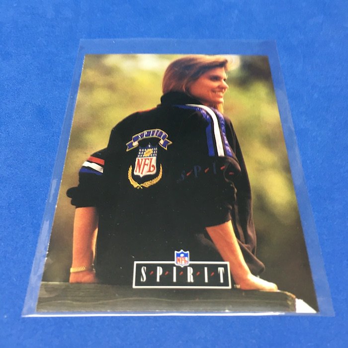 1991 Pro Line Portraits Signet Series NFL Football - 12 Packs