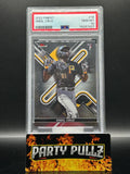 2022 Topps Finest Oneil Cruz #16 RC – PSA 10 Gem Mint
