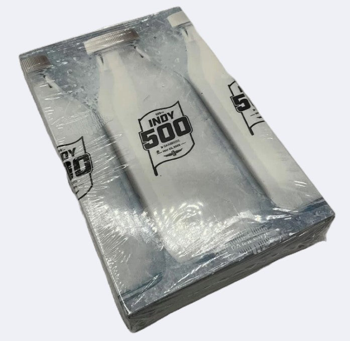 2025 Parkside IndyCar Pacific Hobby Box