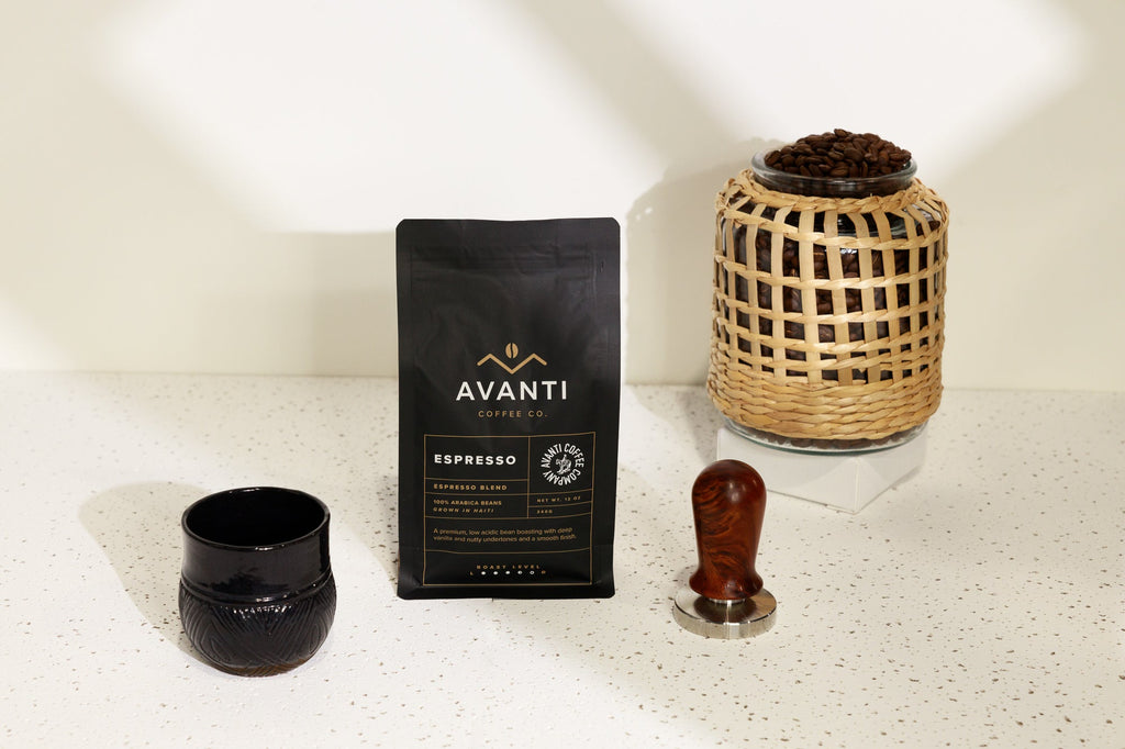 Espresso Blend
