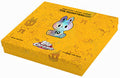 2025 Topps Labubu Chrome 10th Anniversary Hobby Box
