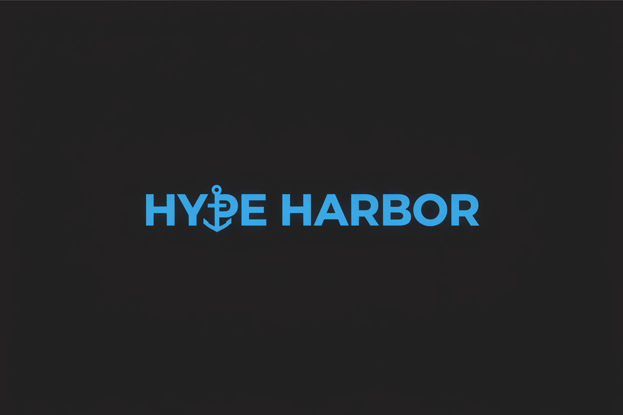 Hype Harbor